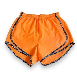 Nike Tempo Brief Lined running shorts